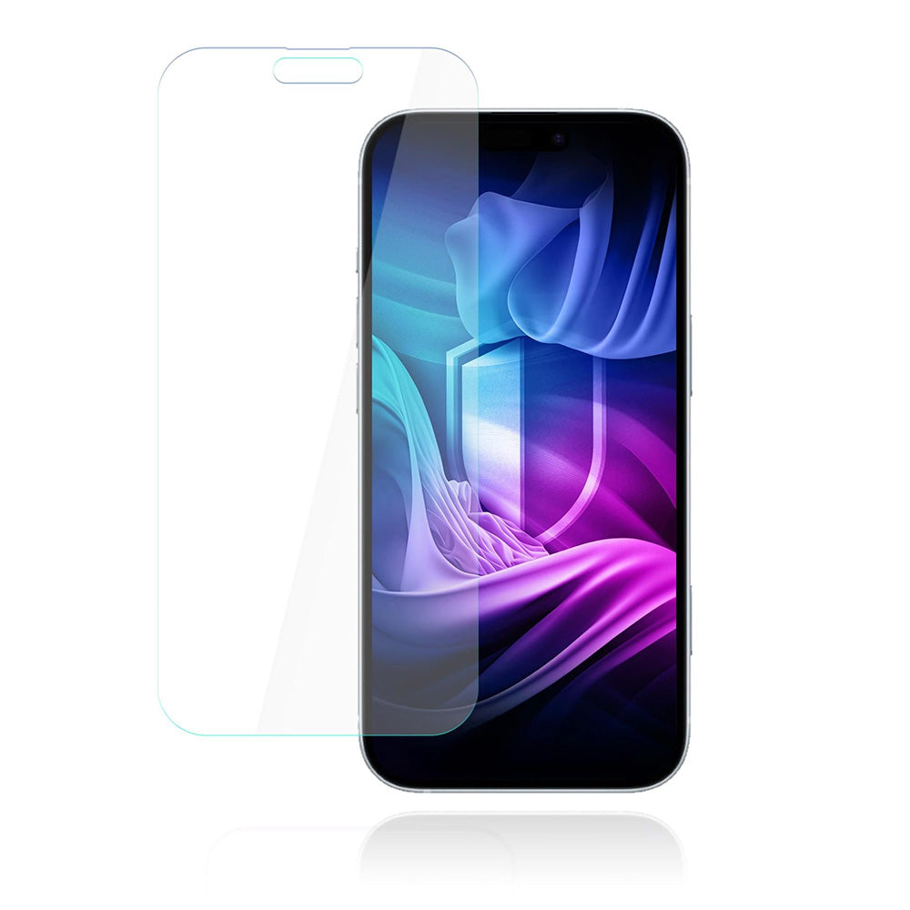 Ochranná fólia na displej Matte 3MK Silky Pro pre Apple iPhone 17 Pro, Plast