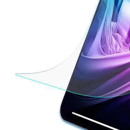 Ochranná fólia na displej Matte 3MK Silky Pro pre Apple iPhone 17 Pro, Plast