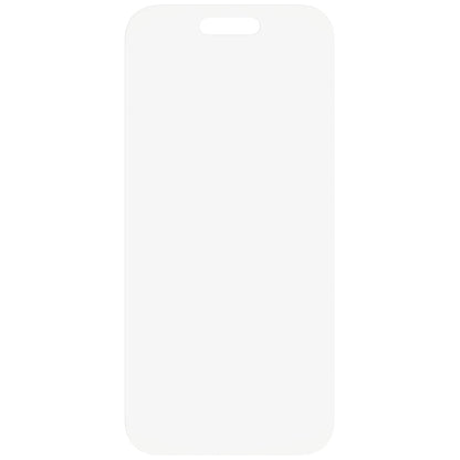 Ochranná fólia Matte PanzerGlass Armor EasyAligner pre Apple iPhone 17 Air, Kalené sklo, Full Glue