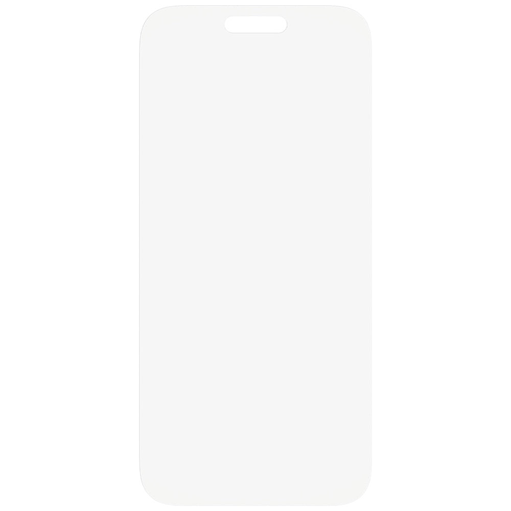 Ochranná fólia na displej Matte PanzerGlass Armor EasyAligner pre Apple iPhone 17 Pro Max, Kalené sklo, Full Glue
