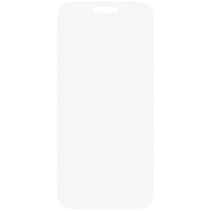 Ochranná fólia na displej Matte PanzerGlass Armor EasyAligner pre Apple iPhone 17 Pro Max, Kalené sklo, Full Glue
