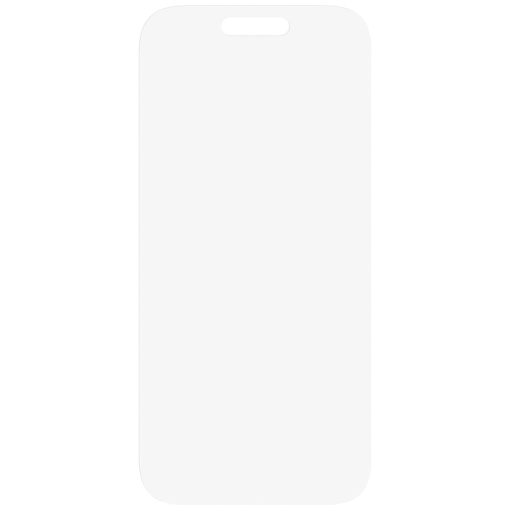 Ochranná fólia na displej Matte PanzerGlass Armor EasyAligner pre Apple iPhone 17 Pro, Kalené sklo, Full Glue