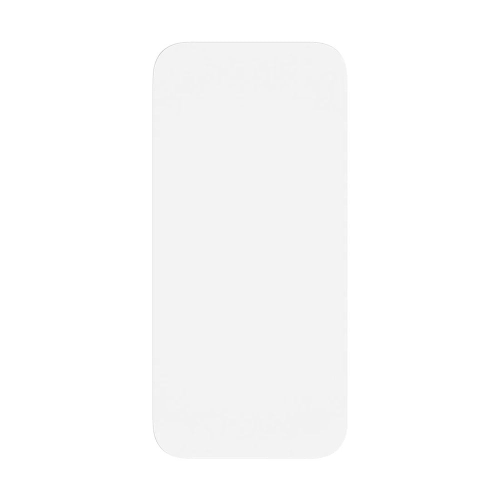 Ochranná fólia na displej PanzerGlass Safe. Ultra-Wide Fit EasyAligner pre Apple iPhone 17 / 16 Pro, Kalené sklo, Full Glue