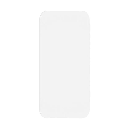Ochranná fólia na displej PanzerGlass Safe. Ultra-Wide Fit EasyAligner pre Apple iPhone 17 / 16 Pro, Kalené sklo, Full Glue