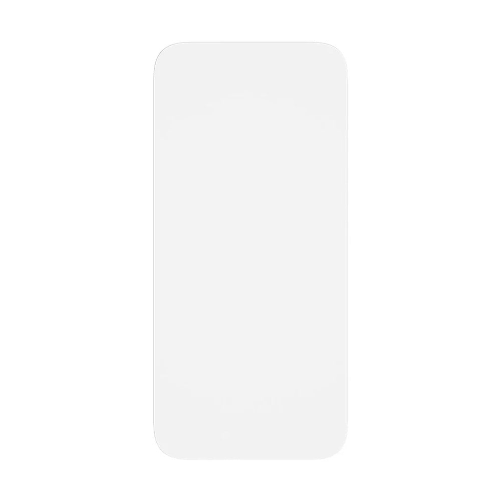 Ochranná fólia na displej PanzerGlass Safe. Ultra-Wide Fit EasyAligner pre Apple iPhone 17 Pro Max, Kalené sklo, Full Glue.