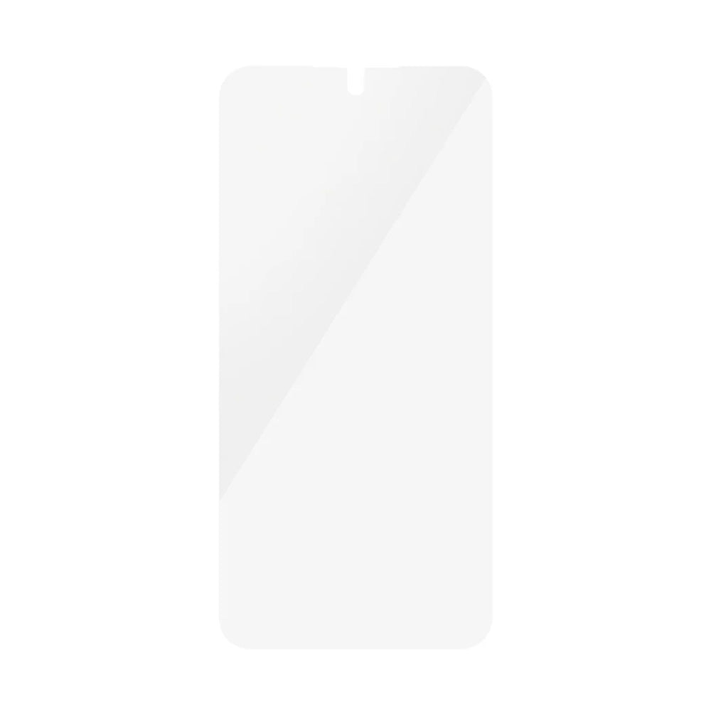 Ochranná fólia na displej PanzerGlass Safe. Ultra-Wide Fit EasyAligner pre Samsung Galaxy A36 A366, Tvrdené sklo, Full Glue