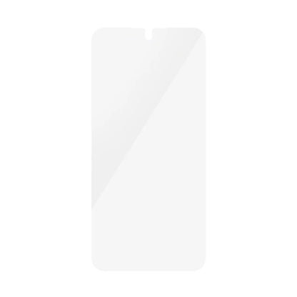Ochranná fólia na displej PanzerGlass Safe. Ultra-Wide Fit EasyAligner pre Samsung Galaxy A36 A366, Tvrdené sklo, Full Glue