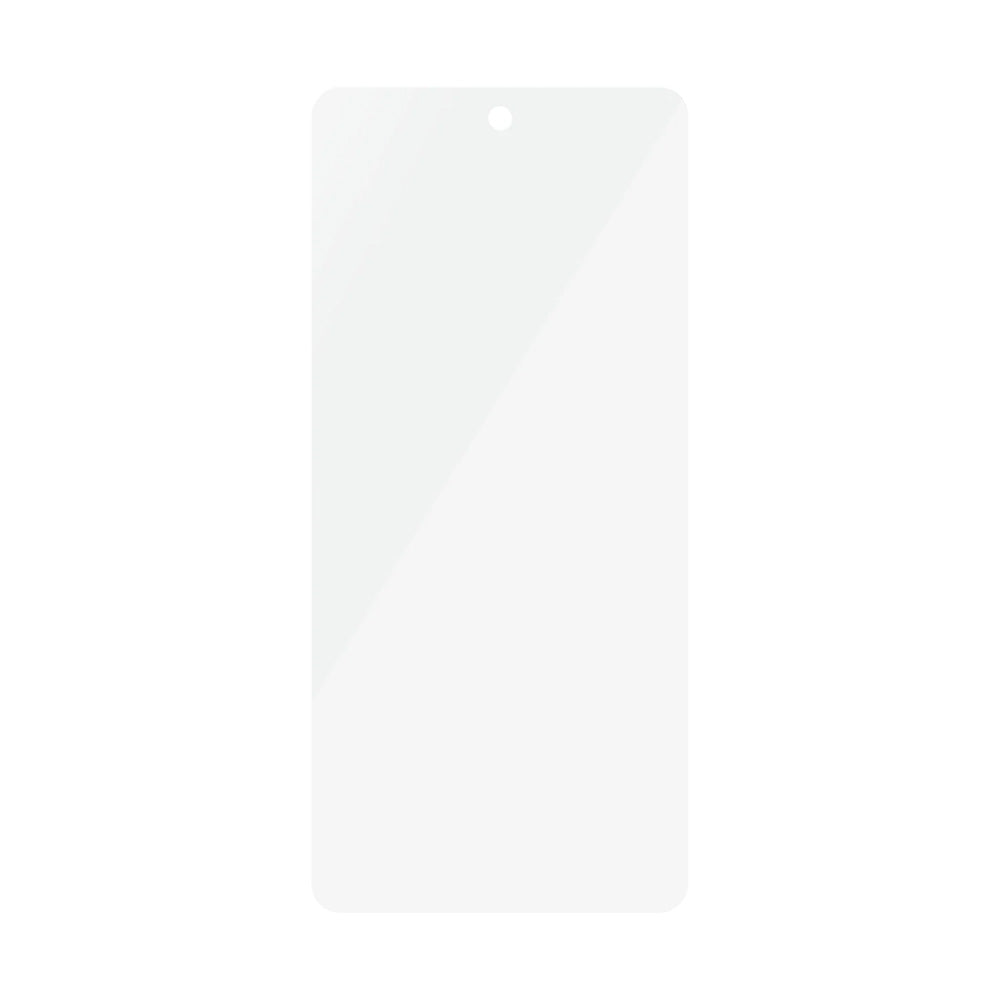Ochranná fólia na displej PanzerGlass Safe. Ultra-Wide Fit pre Samsung Galaxy A53 5G A536 / A52s 5G A528 / A52 5G A526, Kalené sklo, Full Glue.