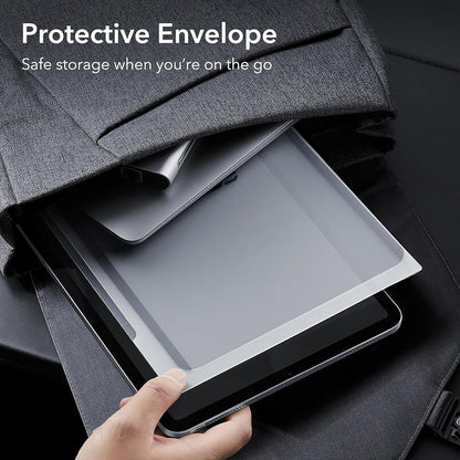 Ochranná fólia na obrazovku Privacy ESR Magnetic pre Apple iPad Air 11 (2026) / Air 11 (2025), plastická