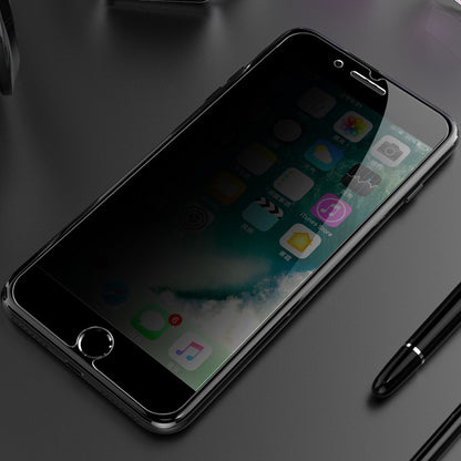Ochranná fólia na displej Privacy Lito Classic pre Apple iPhone 11 Pro Max / XS Max, tvrdené sklo, plné lepidlo, 2.5D