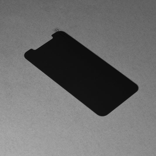 Ochranná fólia na displej Privacy Lito Classic pre Apple iPhone 12 / 12 Pro, tvrdené sklo, plné lepidlo, 2.5D