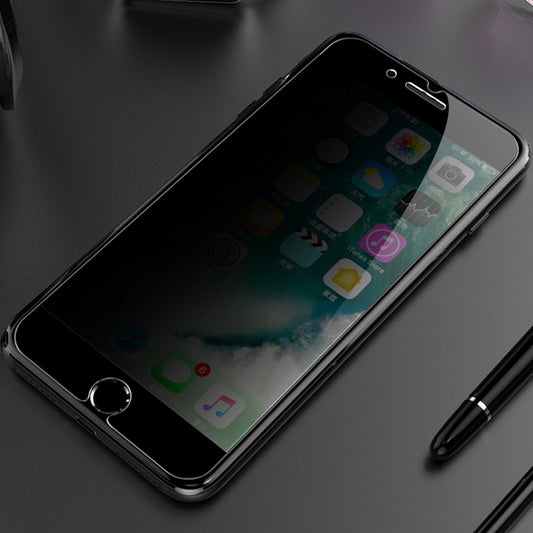Ochranná fólia na displej Privacy Lito Classic pre Apple iPhone 18 Pro Max, tvrdené sklo, plné lepenie, 2.5D