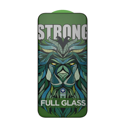 Ochranná fólia na obrazovku Privacy Lito D+ Max Strong pre Apple iPhone 17 Air, Kalené sklo, Full Glue