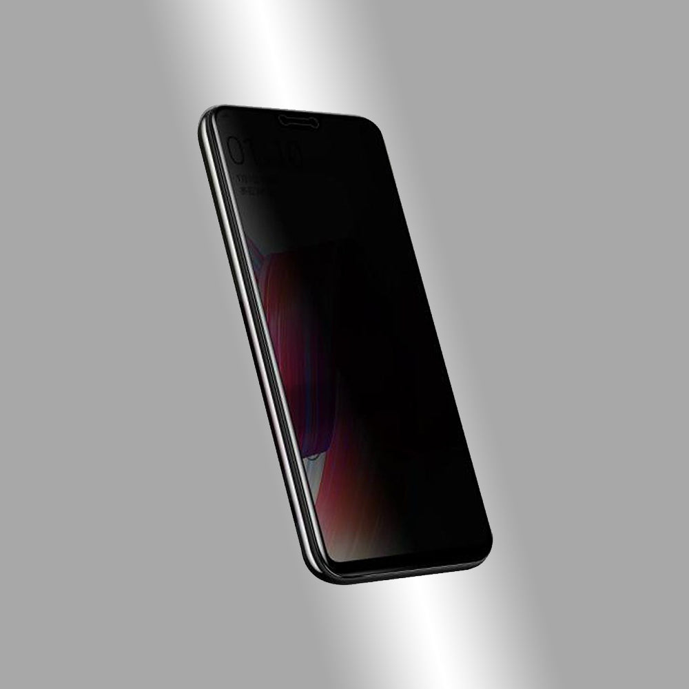 Ochranná fólia Privacy Lito pre Samsung Galaxy S26 Ultra, Kalené sklo, Full Glue, 3D