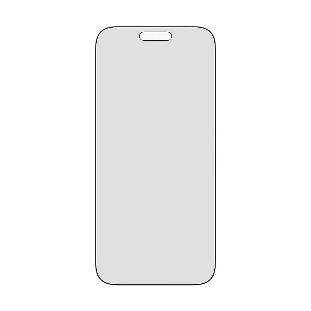 Ochranná fólia na displej Privacy PanzerGlass Ultra-Wide Fit 2-Way EasyAligner pre Apple iPhone 17 Pro Max, Kalené sklo, Full Glue