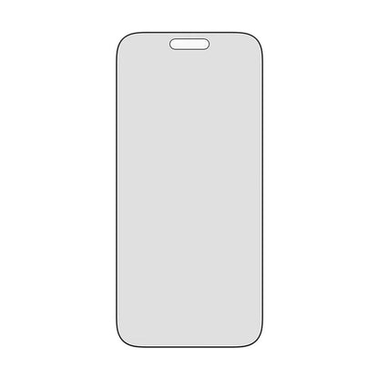 Ochranná fólia na displej Privacy PanzerGlass Ultra-Wide Fit 2-Way EasyAligner pre Apple iPhone 17 Pro Max, Kalené sklo, Full Glue