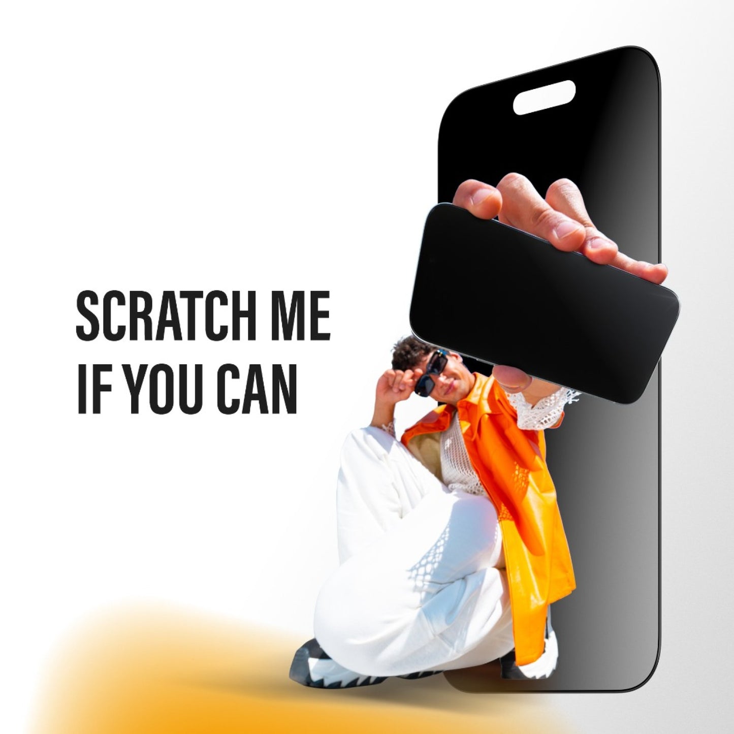 Ochranná fólia na displej Privacy PanzerGlass Ultra-Wide Fit 2-Way EasyAligner pre Apple iPhone 17 Pro Max, Kalené sklo, Full Glue