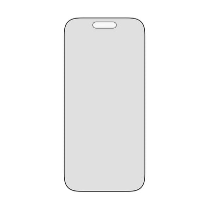 Ochranná fólia na displej Privacy PanzerGlass Ultra-Wide Fit 2-Way EasyAligner pre Apple iPhone 17 Pro, Kalené sklo, Full Glue