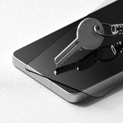 Ochranná fólia na displej Ringke Easy Slide pre Samsung Galaxy S26 Ultra, Tvrdené sklo, Full Glue, Sada 2 kusy