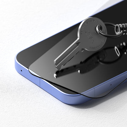 Ochranná fólia na displej Ringke pre Google Pixel 10a, Tvrdené sklo, Full Glue