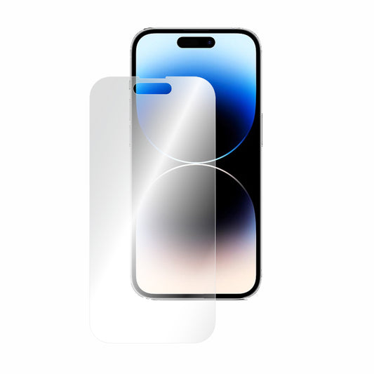 Ochranná fólia na displej Smart Protection Premium Classic pre Apple iPhone 14 Pro Max, plastová, sada 2 kusy