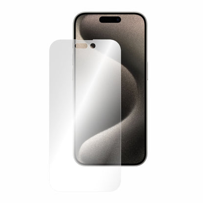 Ochranná fólia na displej Smart Protection Premium Classic pre Apple iPhone 15 Pro Max, plast, sada 2 kusy
