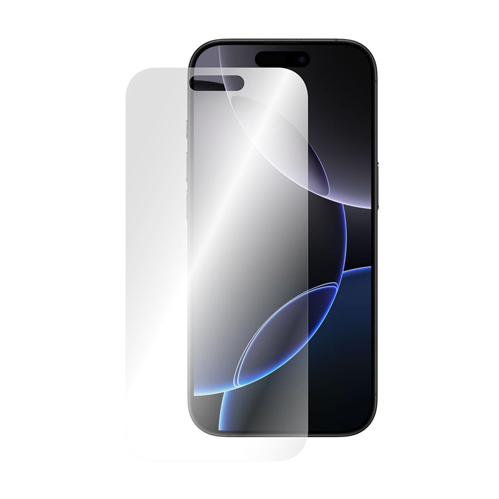 Ochranná fólia na displej Smart Protection Premium Classic pre Apple iPhone 16 Pro, plast, sada 2 kusy