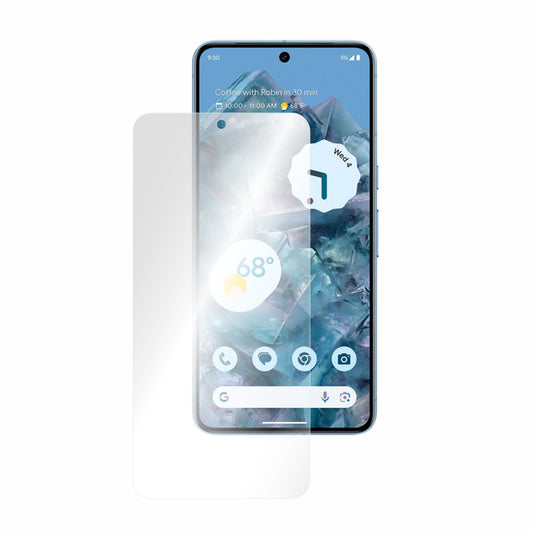 Ochranná fólia na displej Smart Protection Premium Classic pre Google Pixel 8 Pro, plast, sada 2 kusy