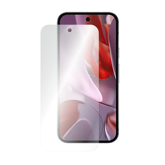 Ochranná fólia na displej Smart Protection Premium Classic pre Google Pixel 9a, plast, sada 2 kusy