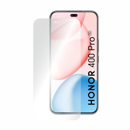 Ochranná fólia na obrazovku Smart Protection Premium Classic pre Honor 400 Pro, plast, sada 2 kusy