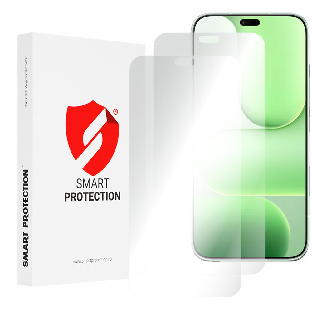 Ochranná fólia Smart Protection Premium Classic pre Honor 600 Lite, Plast, Sada 2 kusy