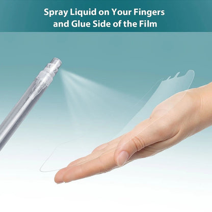 Ochranná fólia Smart Protection Premium Classic pre Honor 600 Lite, Plast, Sada 2 kusy