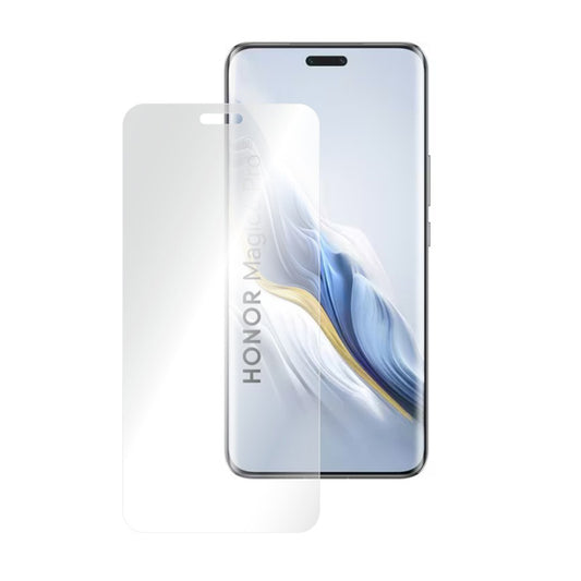 Matná ochranná fólia na displej Smart Protection Premium Classic pre Honor Magic6 Pro, plast, sada 2 kusy