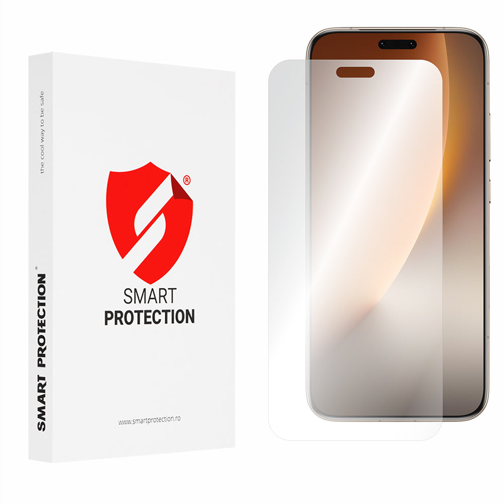 Ochranná fólia Smart Protection Premium Classic pre Honor Magic8 Pro, Plast, Sada 2 kusy
