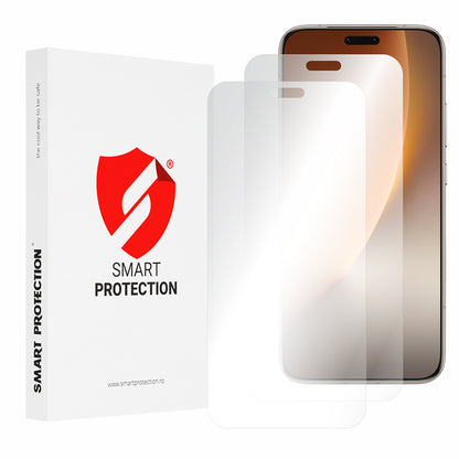 Ochranná fólia Smart Protection Premium Classic pre Honor Magic8 Pro, Plast, Sada 2 kusy