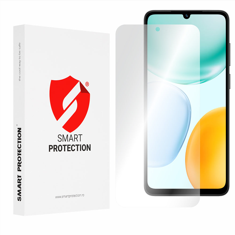 Ochranná fólia Smart Protection Premium Classic pre Honor X5c Plus, Plast, Sada 2 kusy