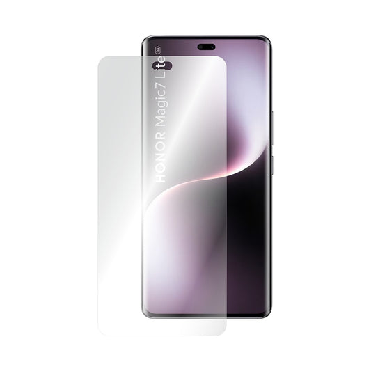 Ochranná fólia na displej Smart Protection Premium Classic pre Honor X9c / Magic7 Lite, plast, sada 2 kusy