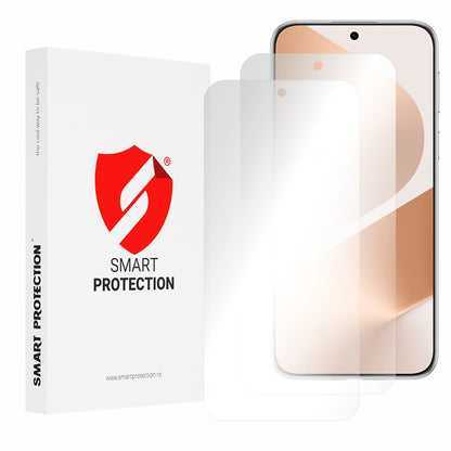 Ochranná fólia na displej Smart Protection Premium Classic pre Huawei Pura 80 Pro, plast, sada 2 kusy