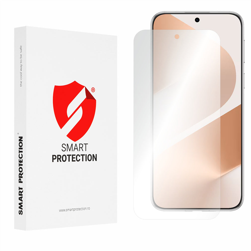 Ochranná fólia na displej Smart Protection Premium Classic pre Huawei Pura 80 Pro, plast, sada 2 kusy