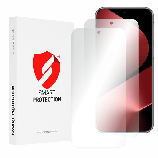 Ochranná fólia na displej Smart Protection Premium Classic pre Huawei Pura 80 Ultra, plast, sada 2 kusy