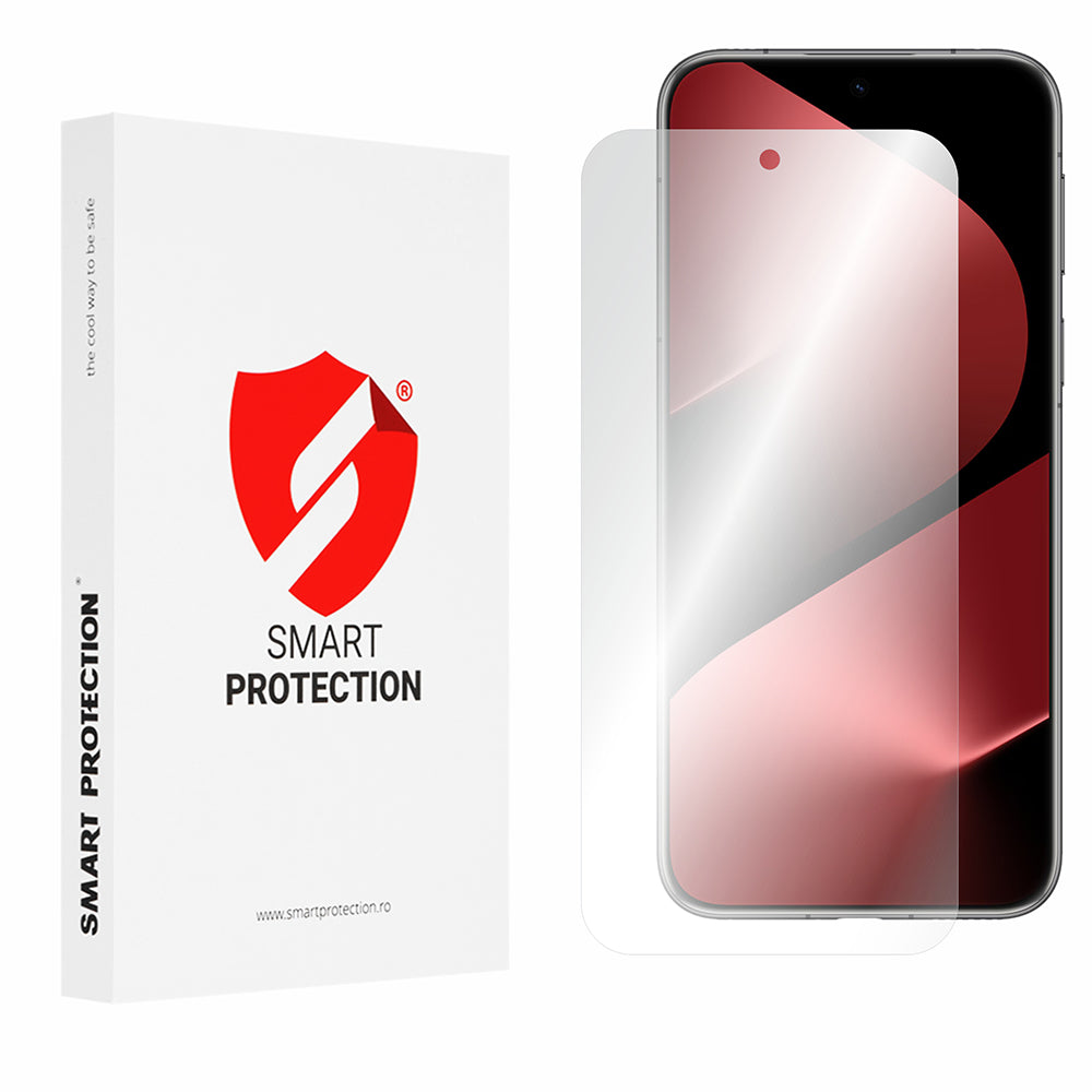 Ochranná fólia na displej Smart Protection Premium Classic pre Huawei Pura 80 Ultra, plast, sada 2 kusy