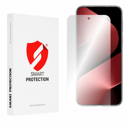 Ochranná fólia na displej Smart Protection Premium Classic pre Huawei Pura 80 Ultra, plast, sada 2 kusy