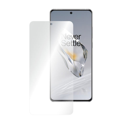 Ochranná fólia na displej Smart Protection Premium Classic pre OnePlus 12, plast, sada 2 kusy