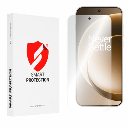 Ochranná fólia Smart Protection Premium Classic pre OnePlus 15, Plast, Sada 2 kusy