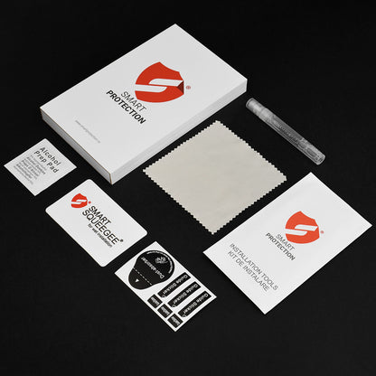 Ochranná fólia Smart Protection Premium Classic pre OnePlus 15, Plast, Sada 2 kusy