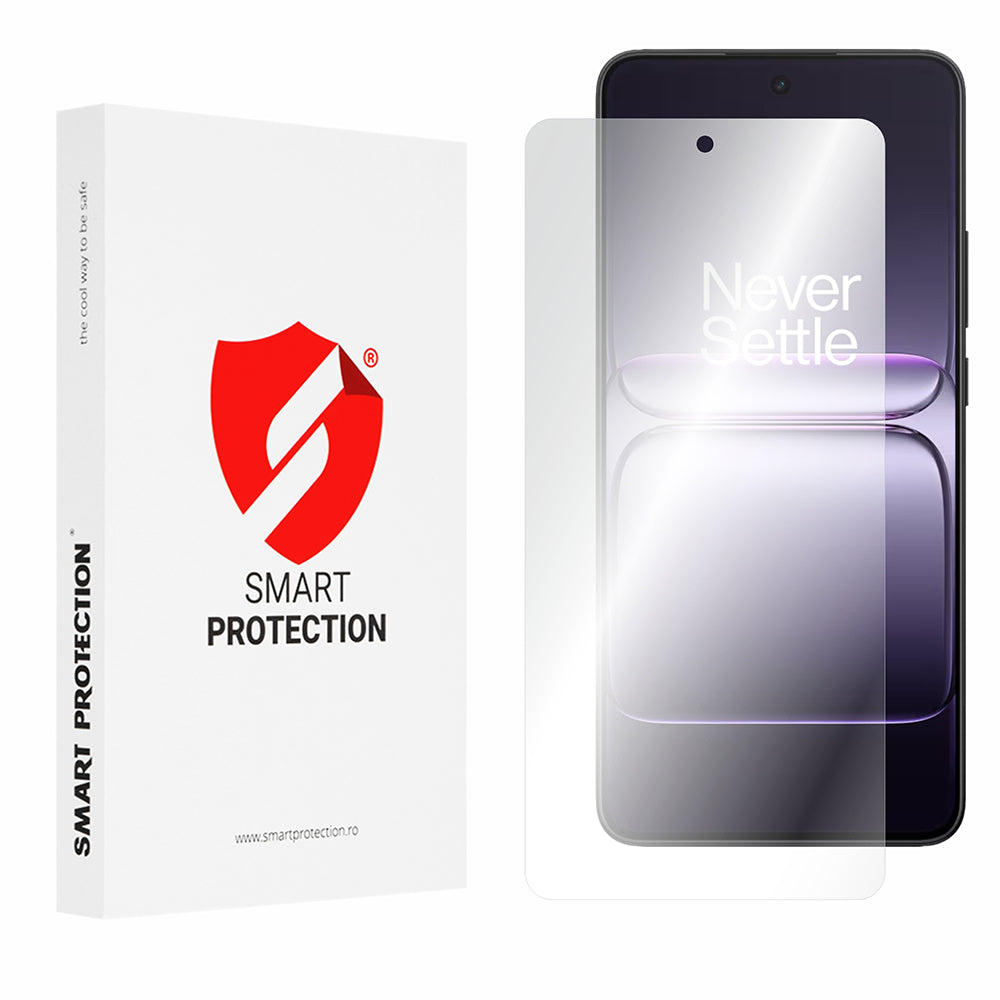 Ochranná fólia na displej Smart Protection Premium Classic pre OnePlus Nord CE5, plast, sada 2 kusy