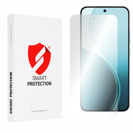 Ochranná fólia na displej Smart Protection Premium Classic pre Oppo Reno14 FS 5G / Reno14 F, plast, sada 2 kusy