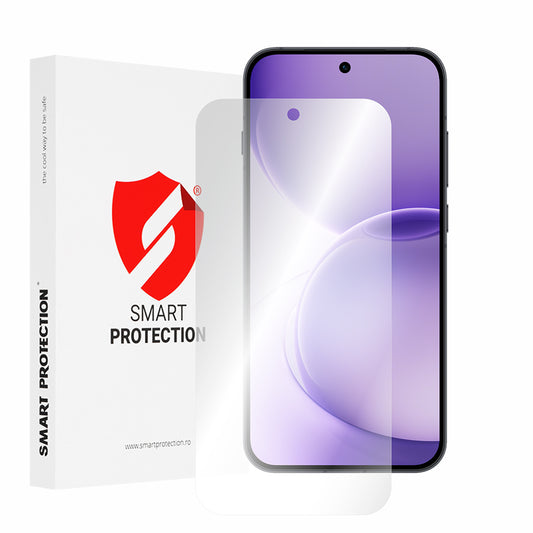 Ochranná fólia na obrazovku Smart Protection Premium Classic pre Oppo Reno16 F / Reno16 FS, plast, sada 2 kusy