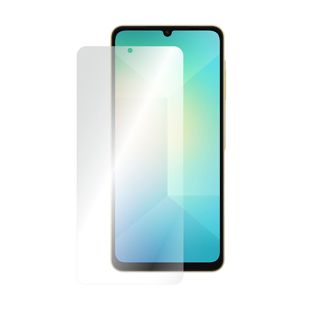 Ochranná fólia na obrazovku Smart Protection Premium Classic pre Samsung Galaxy A06 A065, plast, sada 2 kusy
