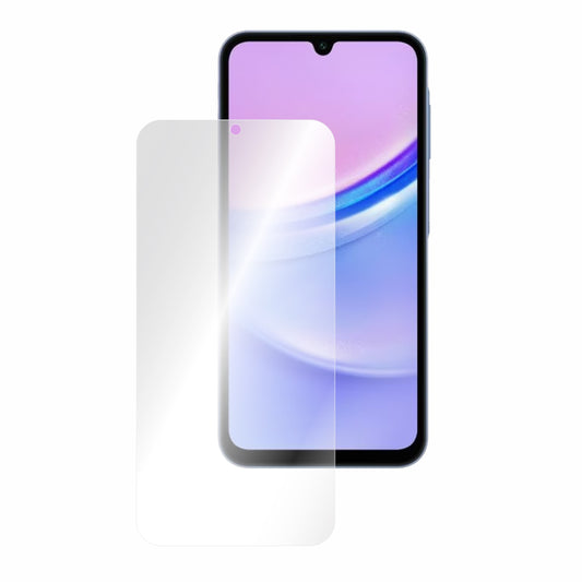 Ochranná fólia na displej Smart Protection Premium Classic pre Samsung Galaxy A15 5G A156 / A15 A155, plast, sada 2 kusy